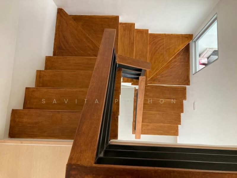 undefined, Bangkok, Nong Kham, Nong Khaem, Bangkok, 3 Bedrooms, 150 sqm, Townhouse For Sale, by Savita Pothong, 500264534 - DDproperty.com