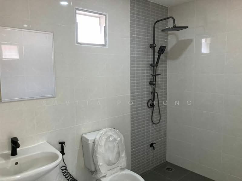 undefined, Bangkok, Nong Kham, Nong Khaem, Bangkok, 3 Bedrooms, 150 sqm, Townhouse For Sale, by Savita Pothong, 500264534 - DDproperty.com