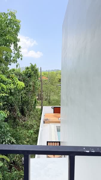 Modern Pool Villa Thalang Near UWC & Bang Tao Best Deal Phuket, Phuket, Thep Krasattri, Thalang, Phuket, 3 Bedrooms, 189 sqm, Villa For Sale, by Fazwaz (Thailand) Co., Ltd., 500264536 - DDproperty.com