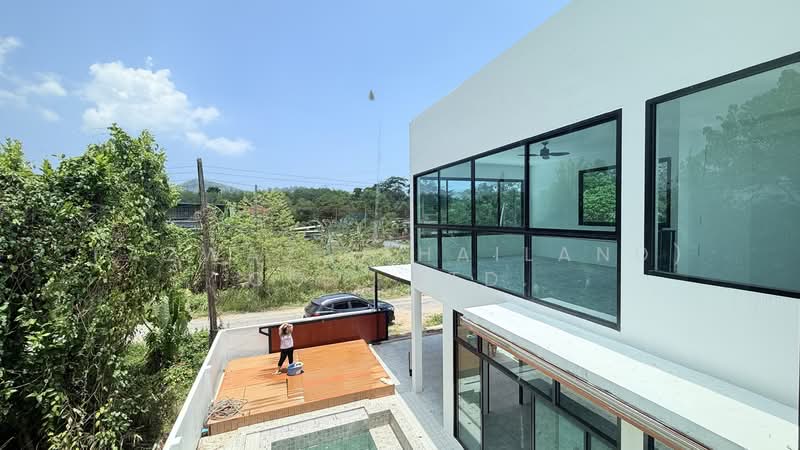 Modern Pool Villa Thalang Near UWC & Bang Tao Best Deal Phuket, Phuket, Thep Krasattri, Thalang, Phuket, 3 Bedrooms, 189 sqm, Villa For Sale, by Fazwaz (Thailand) Co., Ltd., 500264536 - DDproperty.com