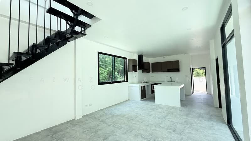 Modern Pool Villa Thalang Near UWC & Bang Tao Best Deal Phuket, Phuket, Thep Krasattri, Thalang, Phuket, 3 Bedrooms, 189 sqm, Villa For Sale, by Fazwaz (Thailand) Co., Ltd., 500264536 - DDproperty.com