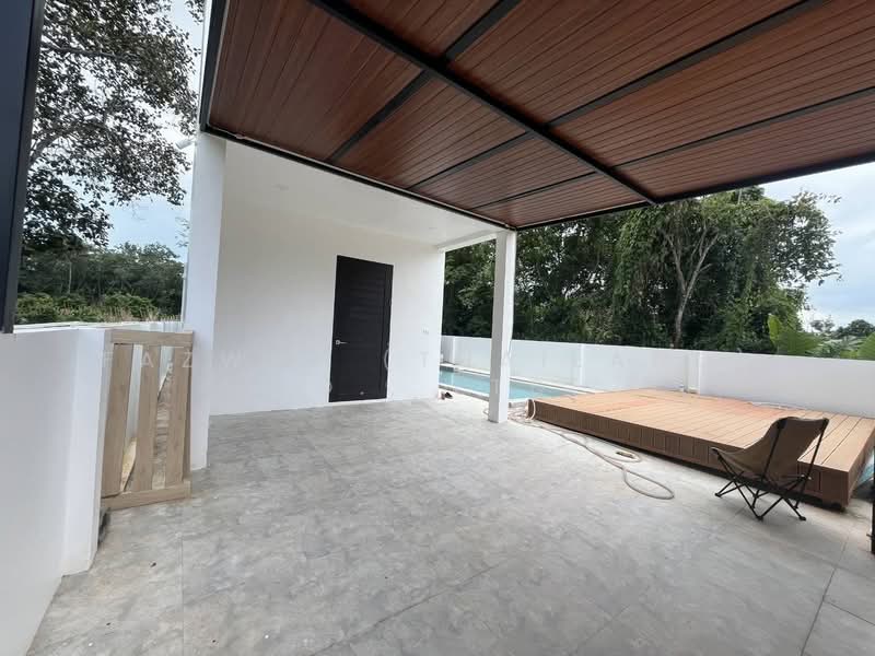 Modern Pool Villa Thalang Near UWC & Bang Tao Best Deal Phuket, Phuket, Thep Krasattri, Thalang, Phuket, 3 Bedrooms, 189 sqm, Villa For Sale, by Fazwaz (Thailand) Co., Ltd., 500264536 - DDproperty.com