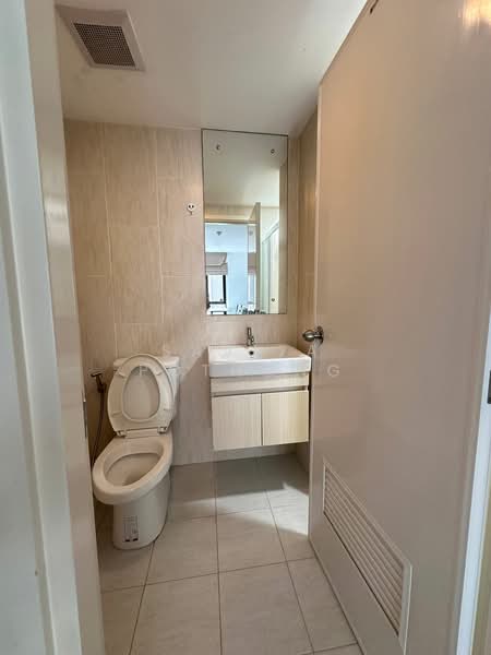 Atmoz Ladprao 71, Bangkok, Soi Lat Phrao 71, Lat Phrao, Lat Phrao, Bangkok, 2 Bedrooms, 36 sqm, Condo For Rent, by Savita Pothong, 500264540 - DDproperty.com