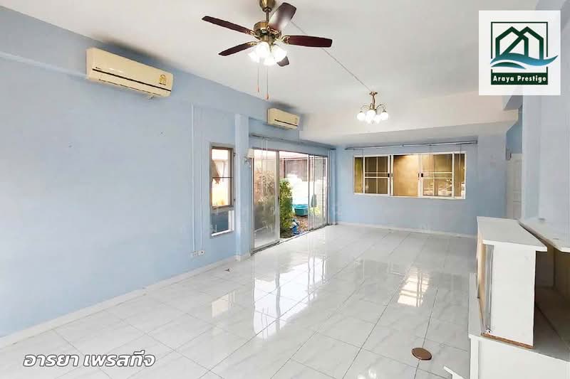 Supalai Ville Wongwaen-Rama 2, Samut Sakhon, Soi Supalai Ville Village, Phanthai Norasing, Muang Samut Sakhon, Samut Sakhon, 3 Bedrooms, 216 sqm, Single Detached House For Sale, by วิสุทธินี เฉลิมสินสุวรรณ, 500264541 - DDproperty.com