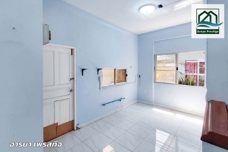 Supalai Ville Wongwaen-Rama 2, Samut Sakhon, Soi Supalai Ville Village, Phanthai Norasing, Muang Samut Sakhon, Samut Sakhon, 3 Bedrooms, 216 sqm, Single Detached House For Sale, by วิสุทธินี เฉลิมสินสุวรรณ, 500264541 - DDproperty.com