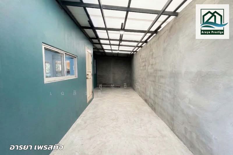 Supalai Ville Wongwaen-Rama 2, Samut Sakhon, Soi Supalai Ville Village, Phanthai Norasing, Muang Samut Sakhon, Samut Sakhon, 3 Bedrooms, 216 sqm, Single Detached House For Sale, by วิสุทธินี เฉลิมสินสุวรรณ, 500264541 - DDproperty.com