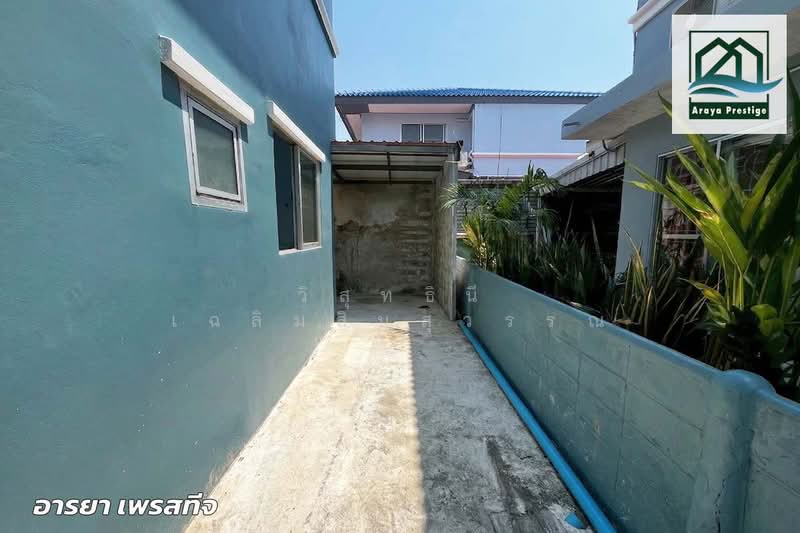 Supalai Ville Wongwaen-Rama 2, Samut Sakhon, Soi Supalai Ville Village, Phanthai Norasing, Muang Samut Sakhon, Samut Sakhon, 3 Bedrooms, 216 sqm, Single Detached House For Sale, by วิสุทธินี เฉลิมสินสุวรรณ, 500264541 - DDproperty.com