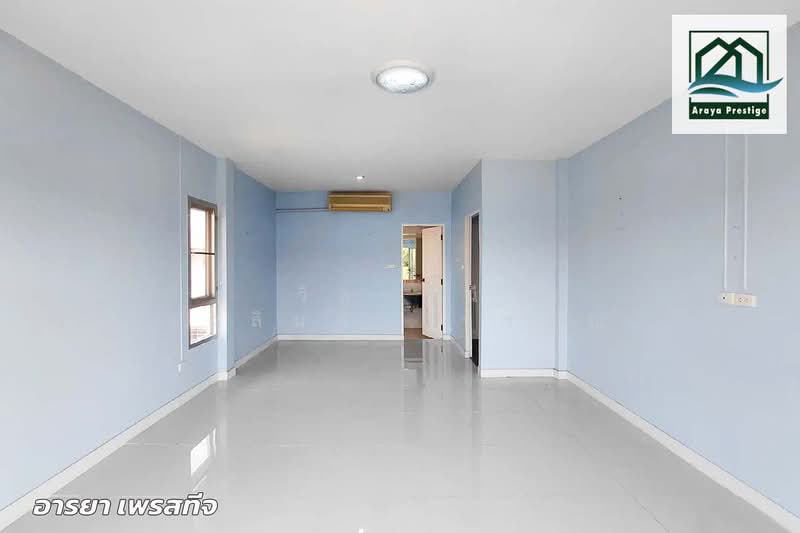 Supalai Ville Wongwaen-Rama 2, Samut Sakhon, Soi Supalai Ville Village, Phanthai Norasing, Muang Samut Sakhon, Samut Sakhon, 3 Bedrooms, 216 sqm, Single Detached House For Sale, by วิสุทธินี เฉลิมสินสุวรรณ, 500264541 - DDproperty.com