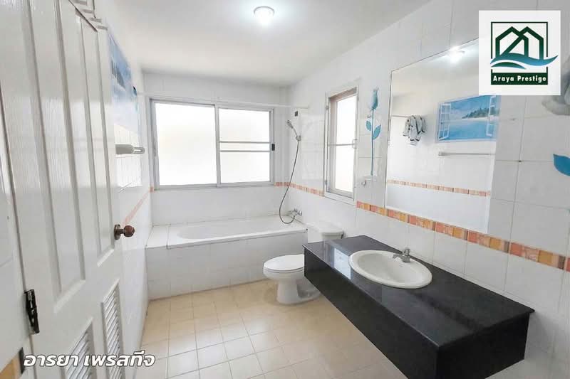 Supalai Ville Wongwaen-Rama 2, Samut Sakhon, Soi Supalai Ville Village, Phanthai Norasing, Muang Samut Sakhon, Samut Sakhon, 3 Bedrooms, 216 sqm, Single Detached House For Sale, by วิสุทธินี เฉลิมสินสุวรรณ, 500264541 - DDproperty.com