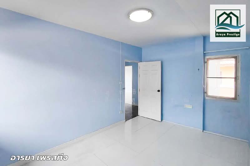 Supalai Ville Wongwaen-Rama 2, Samut Sakhon, Soi Supalai Ville Village, Phanthai Norasing, Muang Samut Sakhon, Samut Sakhon, 3 Bedrooms, 216 sqm, Single Detached House For Sale, by วิสุทธินี เฉลิมสินสุวรรณ, 500264541 - DDproperty.com