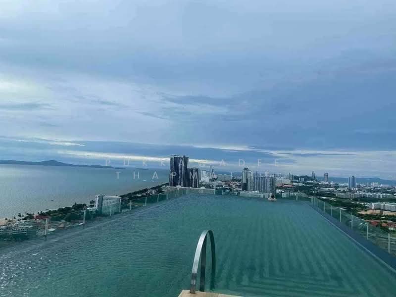 The Riviera Jomtien : เดอะ ริเวียร่า จอมเทียน, ชลบุรี, ถนนพัทยาสาย 2, หนองปรือ, บางละมุง, ชลบุรี, 35 ตร.ม., คอนโด ให้เช่า, โดย Pukkawadee Thapmathi, 500264542 - DDproperty.com