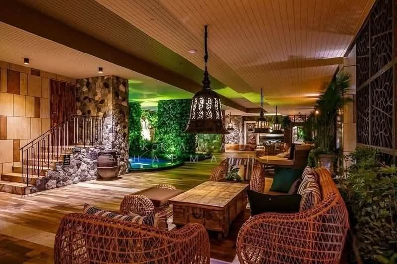 The Riviera Jomtien, Chon Buri (Pattaya), Pattaya Sai 2 Road, Nong Pru, Bang Lamung (Pattaya), Chon Buri (Pattaya), 1 Bedroom, 35 sqm, Condo For Rent, by Pukkawadee Thapmathi, 500264542 - DDproperty.com