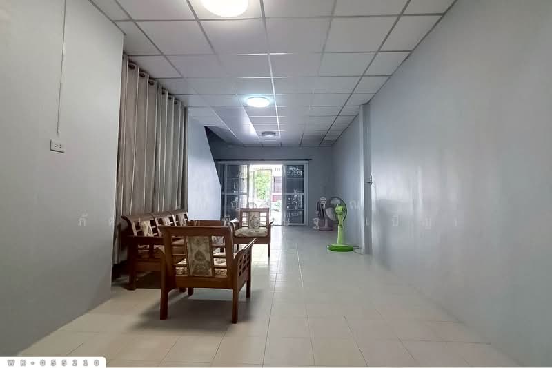 Baan Buathong 3, Nonthaburi, Bang Rak Pattana, Bang Bua Thong, Nonthaburi, 3 Bedrooms, 140 sqm, Townhouse For Sale, by Benchawarin Pakkawetppisit, 500264549 - DDproperty.com