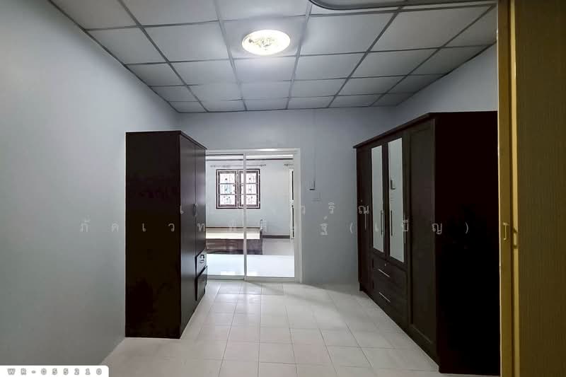 Baan Buathong 3, Nonthaburi, Bang Rak Pattana, Bang Bua Thong, Nonthaburi, 3 Bedrooms, 140 sqm, Townhouse For Sale, by Benchawarin Pakkawetppisit, 500264549 - DDproperty.com