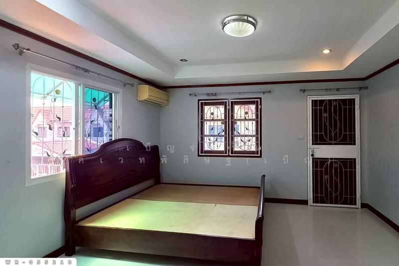 Baan Buathong 3, Nonthaburi, Bang Rak Pattana, Bang Bua Thong, Nonthaburi, 3 Bedrooms, 140 sqm, Townhouse For Sale, by Benchawarin Pakkawetppisit, 500264549 - DDproperty.com