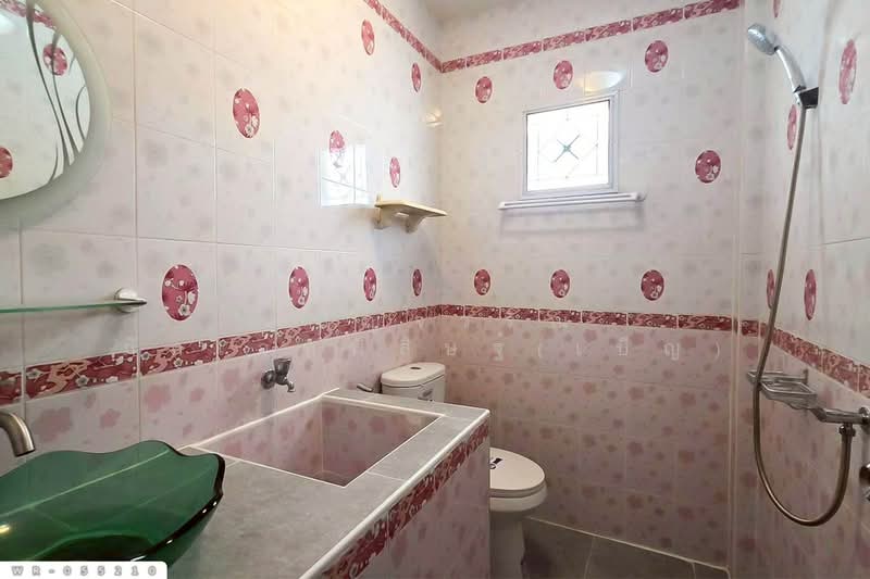 Baan Buathong 3, Nonthaburi, Bang Rak Pattana, Bang Bua Thong, Nonthaburi, 3 Bedrooms, 140 sqm, Townhouse For Sale, by Benchawarin Pakkawetppisit, 500264549 - DDproperty.com