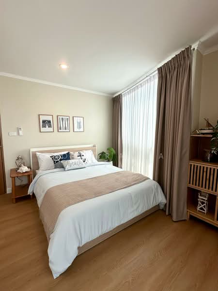 For Rent - Modern Home Tower, Bangkok