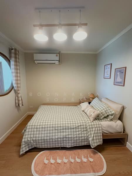 For Rent - Modern Home Tower, Bangkok