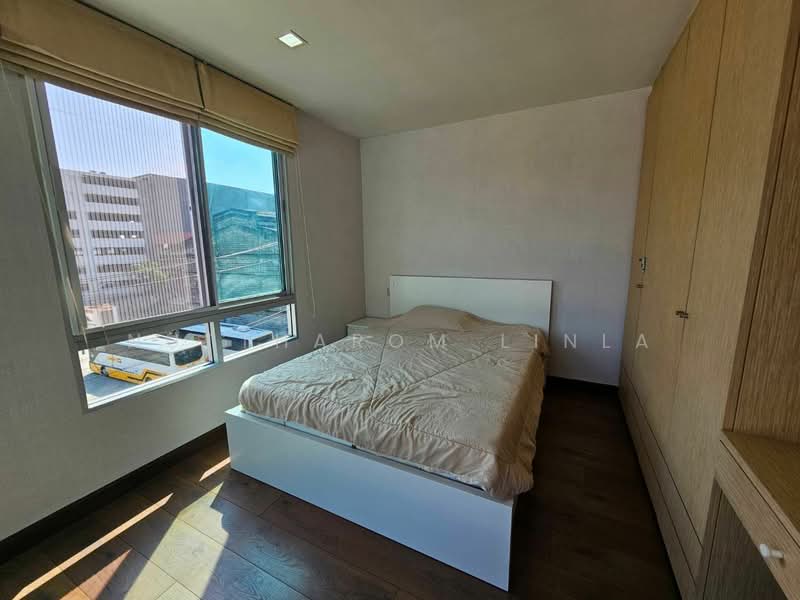 Tree Condo Sukhumvit 52, Bangkok, Soi SuKhumvit 52, Bang Chak, Phra Khanong, Bangkok, 2 Bedrooms, 84 sqm, Condo For Sale, by Nuttharom Linla, 500264553 - DDproperty.com