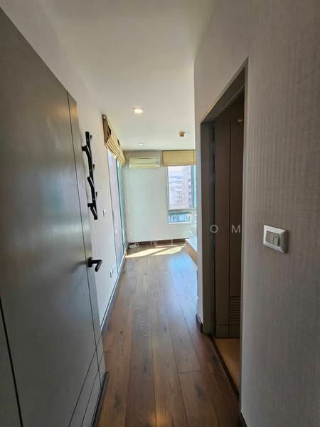 Tree Condo Sukhumvit 52, Bangkok, Soi SuKhumvit 52, Bang Chak, Phra Khanong, Bangkok, 2 Bedrooms, 84 sqm, Condo For Sale, by Nuttharom Linla, 500264553 - DDproperty.com