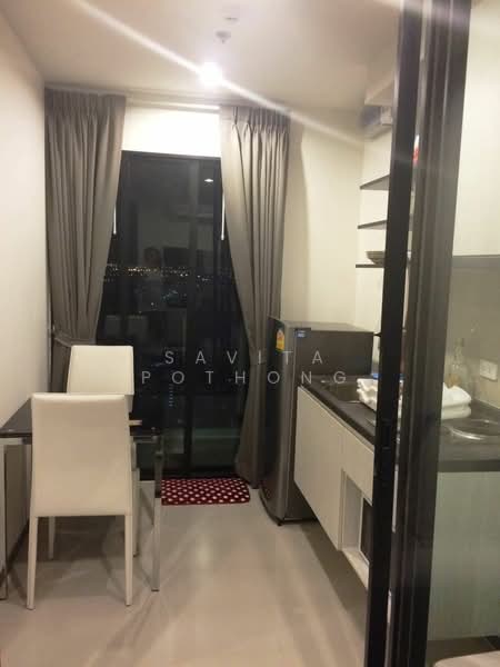 The Base Park West Sukhumvit 77 : เดอะ เบส พาร์ค เวสต์ สุขุมวิท 77, กรุงเทพ, 11 ซอยสุขุมวิท 77 ถนนสุขุมวิท, พระโขนงเหนือ, วัฒนา, กรุงเทพ, 29 ตร.ม., คอนโด ขาย, โดย Savita Pothong, 500264554 - DDproperty.com