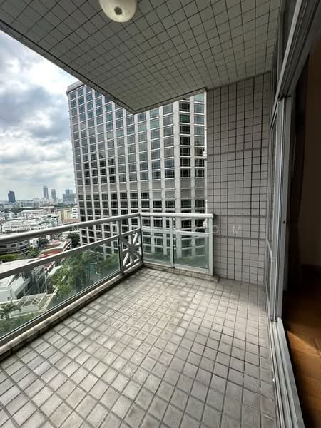 All Seasons Mansion, Bangkok, Soi Ruamrudee, Wireless Road, Lumphini, Pathum Wan, Bangkok, 2 Bedrooms, 137 sqm, Condo For Sale, by Nuttharom Linla, 500264556 - DDproperty.com