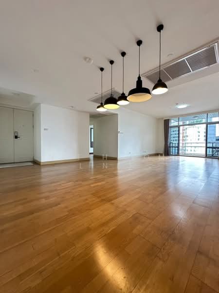 All Seasons Mansion, Bangkok, Soi Ruamrudee, Wireless Road, Lumphini, Pathum Wan, Bangkok, 2 Bedrooms, 137 sqm, Condo For Sale, by Nuttharom Linla, 500264556 - DDproperty.com