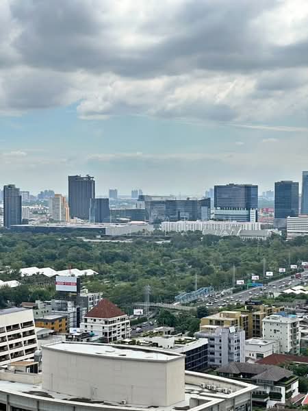 All Seasons Mansion, Bangkok, Soi Ruamrudee, Wireless Road, Lumphini, Pathum Wan, Bangkok, 2 Bedrooms, 137 sqm, Condo For Sale, by Nuttharom Linla, 500264556 - DDproperty.com