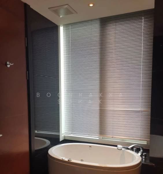 The Infinity, Bangkok, 98 Narathiwatratchanakharin Road, Silom, Bang Rak, Bangkok, 2 Bedrooms, 120 sqm, Condo For Rent, by Boonraksa Sopak, 500264558 - DDproperty.com