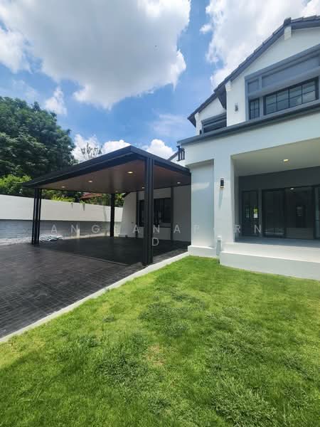 Ladawan Pinklao-Borommaratchachonnani, Bangkok, Borommaratchachonnani Road, Sala Thammasop, Thawi Watthana, Bangkok, 4 Bedrooms, 348 sqm, Single Detached House For Sale, by Angsanaporn D, 500264559 - DDproperty.com