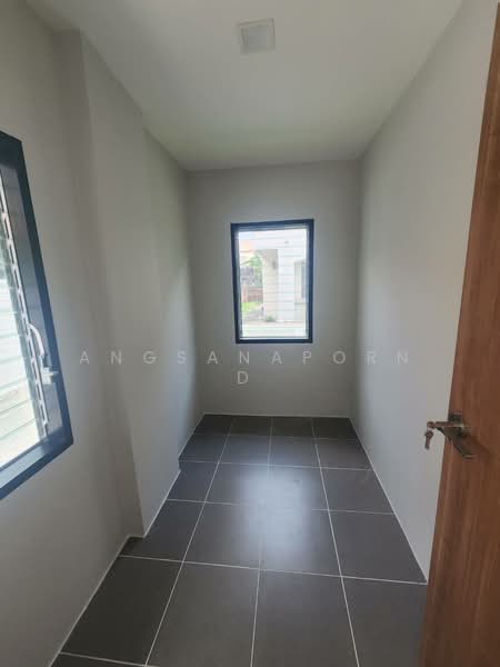 Ladawan Pinklao-Borommaratchachonnani, Bangkok, Borommaratchachonnani Road, Sala Thammasop, Thawi Watthana, Bangkok, 4 Bedrooms, 348 sqm, Single Detached House For Sale, by Angsanaporn D, 500264559 - DDproperty.com