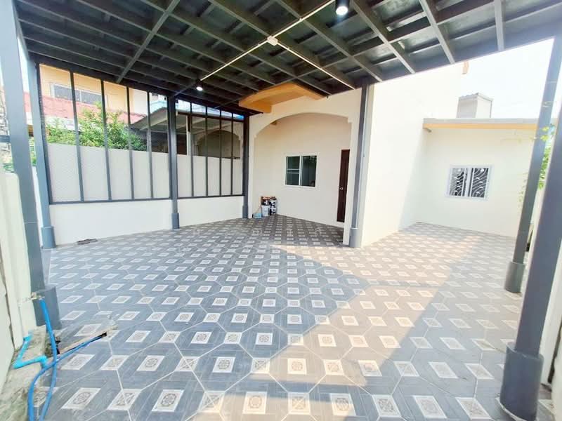 Asia Hometown 1-3, Nonthaburi, Bang Kruai Road - Bangkok, Sai Noi, Sai Noi, Nonthaburi, 3 Bedrooms, 90 sqm, Townhouse For Sale, by กรณวัสส์ กัณฑวัสส์วงส์, 500264563 - DDproperty.com