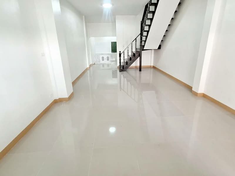 Asia Hometown 1-3, Nonthaburi, Bang Kruai Road - Bangkok, Sai Noi, Sai Noi, Nonthaburi, 3 Bedrooms, 90 sqm, Townhouse For Sale, by กรณวัสส์ กัณฑวัสส์วงส์, 500264563 - DDproperty.com