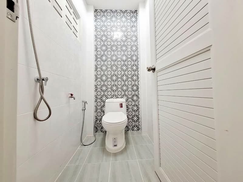 Asia Hometown 1-3, Nonthaburi, Bang Kruai Road - Bangkok, Sai Noi, Sai Noi, Nonthaburi, 3 Bedrooms, 90 sqm, Townhouse For Sale, by กรณวัสส์ กัณฑวัสส์วงส์, 500264563 - DDproperty.com