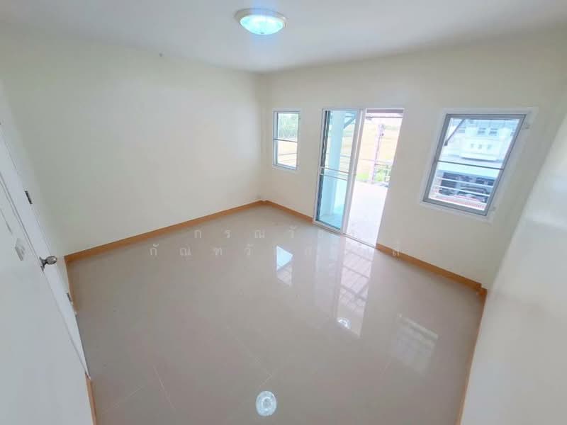 Asia Hometown 1-3, Nonthaburi, Bang Kruai Road - Bangkok, Sai Noi, Sai Noi, Nonthaburi, 3 Bedrooms, 90 sqm, Townhouse For Sale, by กรณวัสส์ กัณฑวัสส์วงส์, 500264563 - DDproperty.com