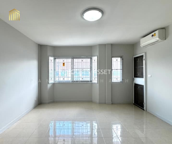 Supalai Ville Wongwaen Pinklao-Rama 5, Nonthaburi, Sala Klang, Bang Kruai, Nonthaburi, 3 Bedrooms, 110 sqm, Townhouse For Sale, by Panlapa Khanha, 500264564 - DDproperty.com