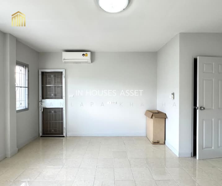 Supalai Ville Wongwaen Pinklao-Rama 5, Nonthaburi, Sala Klang, Bang Kruai, Nonthaburi, 3 Bedrooms, 110 sqm, Townhouse For Sale, by Panlapa Khanha, 500264564 - DDproperty.com