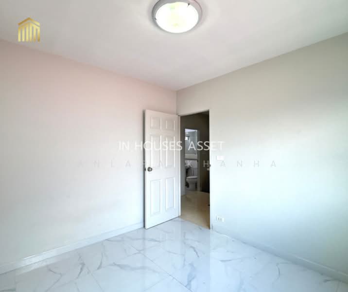 Supalai Ville Wongwaen Pinklao-Rama 5, Nonthaburi, Sala Klang, Bang Kruai, Nonthaburi, 3 Bedrooms, 110 sqm, Townhouse For Sale, by Panlapa Khanha, 500264564 - DDproperty.com