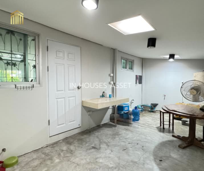 Supalai Ville Wongwaen Pinklao-Rama 5, Nonthaburi, Sala Klang, Bang Kruai, Nonthaburi, 3 Bedrooms, 110 sqm, Townhouse For Sale, by Panlapa Khanha, 500264564 - DDproperty.com