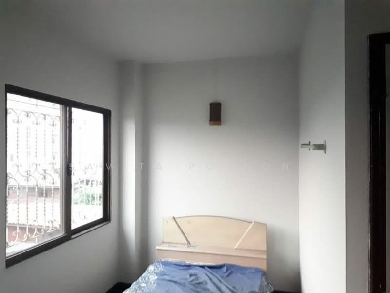 4-BR Townhouse, Bangkok, Bang Phlat, Bang Phlat, Bangkok, 4 Bedrooms, 201 sqm, Townhouse For Sale, by Savita Pothong, 500264566 - DDproperty.com