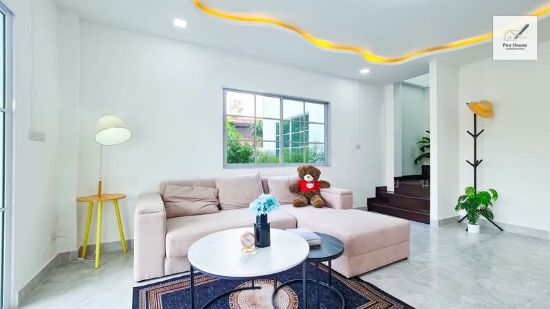 Baan Casalena 2 : บ้านคาซาลีน่า 2, กรุงเทพ, ถนน นิมิตใหม่ ซอย 20, ทรายกองดิน, คลองสามวา, กรุงเทพ, 53 ตร.ม., บ้านเดี่ยว ขาย, โดย เพ็ญศิริ ตุ้มเทียน, 500264567 - DDproperty.com
