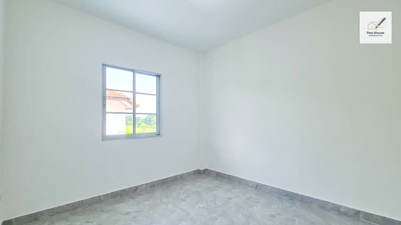 Baan Casalena 2, Bangkok, Nimit Mai Road, Soi 20, Sai Kong Din, Khlong Sam Wa, Bangkok, 4 Bedrooms, 53 sqm, Single Detached House For Sale, by เพ็ญศิริ ตุ้มเทียน, 500264567 - DDproperty.com