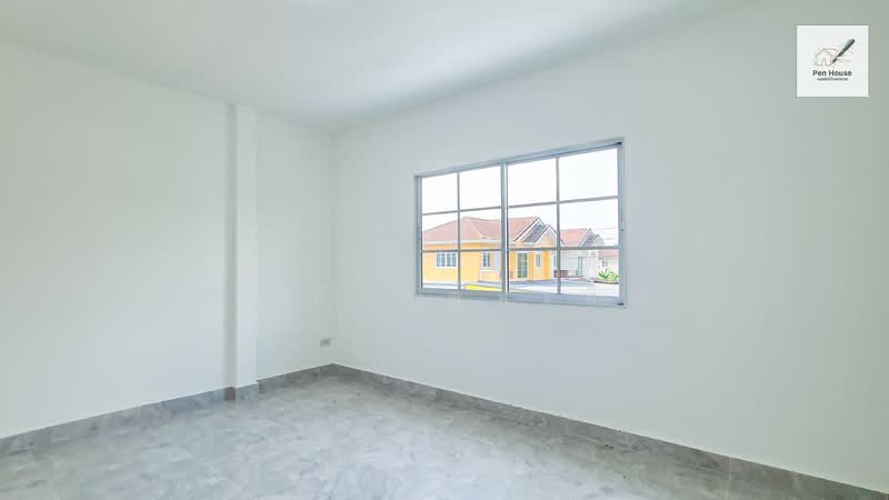 Baan Casalena 2, Bangkok, Nimit Mai Road, Soi 20, Sai Kong Din, Khlong Sam Wa, Bangkok, 4 Bedrooms, 53 sqm, Single Detached House For Sale, by เพ็ญศิริ ตุ้มเทียน, 500264567 - DDproperty.com