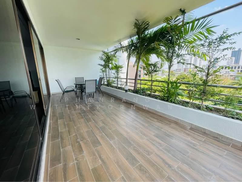 P.R. Home 3, Bangkok, 39-3 Soi Torsak, Khlong Tan Nua, Watthana, Bangkok, 3 Bedrooms, 280 sqm, Apartment For Rent, by Phanrangsi Wutthikornwanich, 500264568 - DDproperty.com