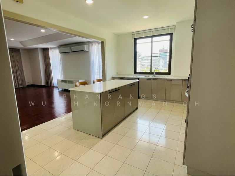 P.R. Home 3, Bangkok, 39-3 Soi Torsak, Khlong Tan Nua, Watthana, Bangkok, 3 Bedrooms, 280 sqm, Apartment For Rent, by Phanrangsi Wutthikornwanich, 500264568 - DDproperty.com