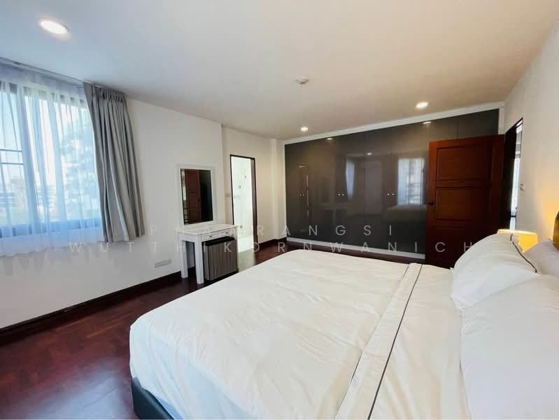P.R. Home 3, Bangkok, 39-3 Soi Torsak, Khlong Tan Nua, Watthana, Bangkok, 3 Bedrooms, 280 sqm, Apartment For Rent, by Phanrangsi Wutthikornwanich, 500264568 - DDproperty.com