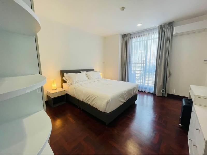 P.R. Home 3, Bangkok, 39-3 Soi Torsak, Khlong Tan Nua, Watthana, Bangkok, 3 Bedrooms, 280 sqm, Apartment For Rent, by Phanrangsi Wutthikornwanich, 500264568 - DDproperty.com