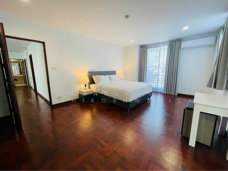 P.R. Home 3, Bangkok, 39-3 Soi Torsak, Khlong Tan Nua, Watthana, Bangkok, 3 Bedrooms, 280 sqm, Apartment For Rent, by Phanrangsi Wutthikornwanich, 500264568 - DDproperty.com