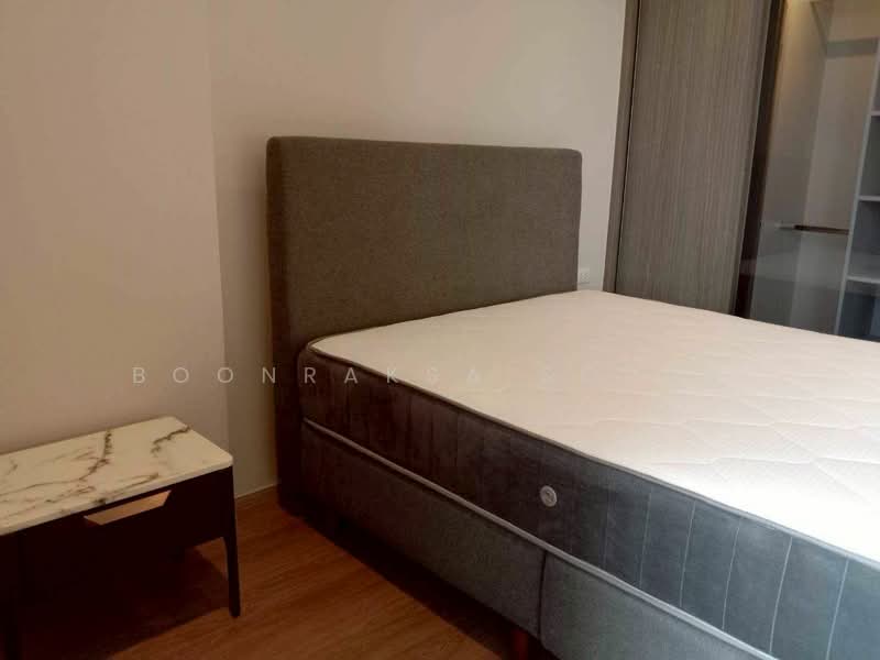 The Issara Sathorn, Bangkok, ถนนจันทน์, Thung Maha Mek, Sathon, Bangkok, 1 Bedroom, 33 sqm, Condo For Rent, by Boonraksa Sopak, 500264569 - DDproperty.com