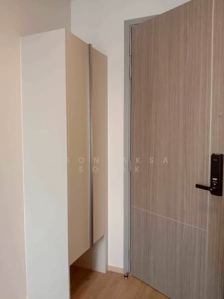 The Issara Sathorn, Bangkok, ถนนจันทน์, Thung Maha Mek, Sathon, Bangkok, 1 Bedroom, 33 sqm, Condo For Rent, by Boonraksa Sopak, 500264569 - DDproperty.com